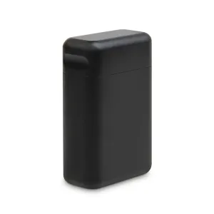 Púzdro CAGE FARADAYA TECH-PROTECT V2 KEYLESS RFID SIGNAL BLOCKER CASE BLACK (6216990211409)
