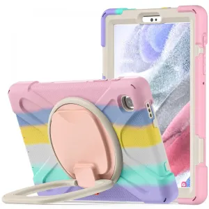 KRYT TECH-PROTECT X-ARMOR SAMSUNG GALAXY TAB A7 LITE 8.7 T220 / T225 BABY COLOR
