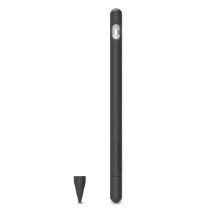 Tech-Protect Smooth ochranný kryt na Apple Pencil 1, čierny