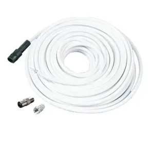 Koaxiálny kábel TechniSat COAX CABLE CE UHD 20