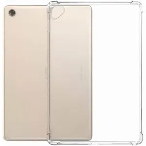 Techsuit Huawei MatePad T 10 Puzdro na tablet  KP27153 transparentná