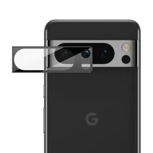 Techsuit ochranné sklo na kameru pre Google Pixel 8 Pro  KP29145