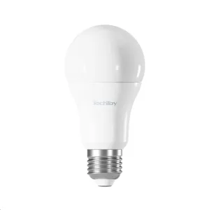 SMART žiarovka TechToy Bulb ZigBee RGB, E27, 9W