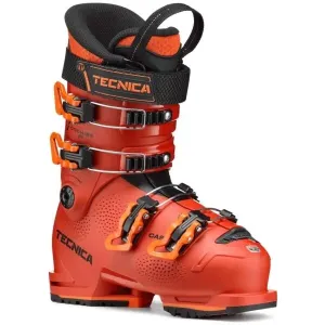 Tecnica COCHISE JR 65 GW Detská lyžiarska obuv, oranžová, veľkosť