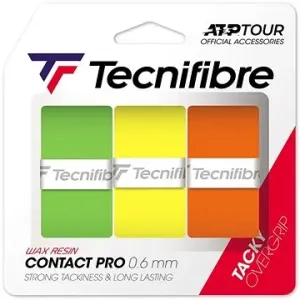 Tecnifibre Pro Contact Colors
