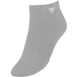 Tecnifibre Socks Low-Cut á3, sivé