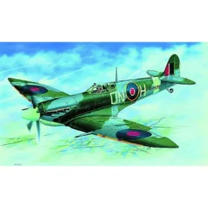 SMĚR - MODELY - Supermarine Spitfire MK.VI 1:72
