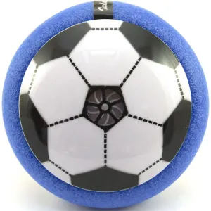 Teddies Air Disk futbalová lopta vznášajúca sa