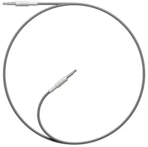 TEENAGE ENGINEERING field textile audio cable, 3.5 mm - 3.5 mm