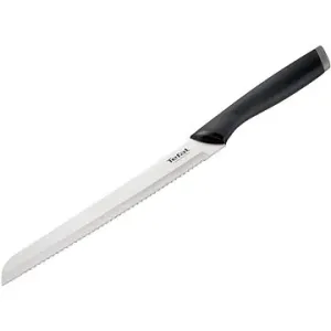 Tefal Comfort nerezový nôž na chlieb 20 cm K2213444