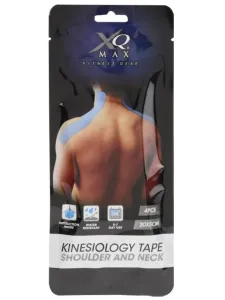 SEDCO Kinesiology Shoulder/Neck Tape - Tejpovacia páska Ramená 20x5 cm - 4ks