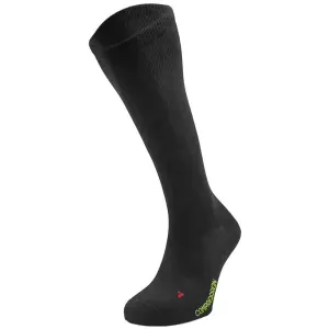 TEKO ECO SKI PRO COMPRESSION 1.0 Kompresné ponožky, čierna, veľkosť #9012458