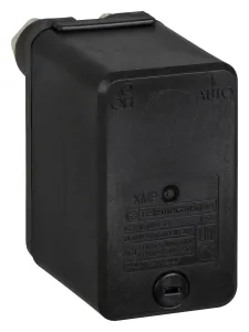 Telemecanique Sensors Xmpa06B2133Ns1 Pressure Switch, 2Nc, 6Bar, Panel