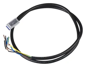 Telemecanique Sensors Zcmc21L10 Pre-Cabled Connection, Limit Switch, 10M