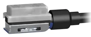 Telemecanique Sensors Zcmc4Dl5 Pre-Cabled Connector, Dpst, 5M, Limit Sw