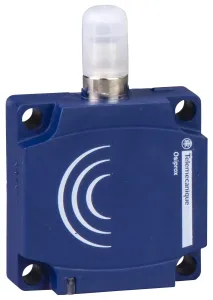 Telemecanique Sensors Xs7C1A1Dam8 Inductive Proximity Sensor, 15Mm, 24V