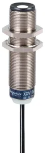 Telemecanique Sensors Xxv18B1Pal5 Ultrasonic Sensor, 50Mm, 24Vdc