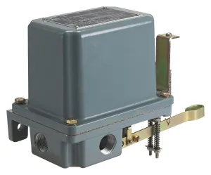 Telemecanique Sensors 9038Aw1 Float Switch, 4Nc, Dpst-Db, Aluminium