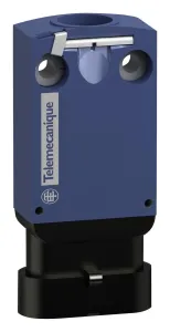 Telemecanique Sensors Zcmd21Am4 Limit Switch Body, Spst, 3A, 24Vac