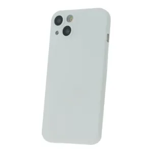 Matt TPU case for iPhone 13 Pro 6,1"Â  white