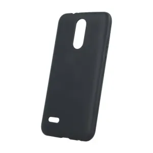 Matt TPU case for Nokia 1.4Â black