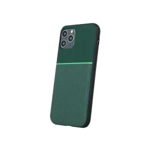 Puzdro Elegance TPU Samsung Galaxy A13 5G - Zelené