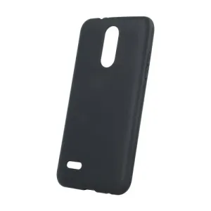Puzdro Matt TPU Xiaomi Poco M3 - Čierne