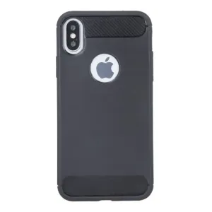 Simple Black case for Samsung Galaxy A40