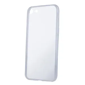 Slim case 1 mm for Samsung Galaxy A10 transparent