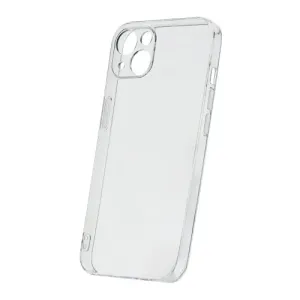 Slim case 2 mm for Motorola Moto E30 / E40 / transparent