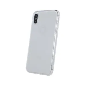 Slim case 2 mm for Xiaomi Redmi Note 11 Pro 4G (Global) / Note 11 Pro 5G (Global) transparent