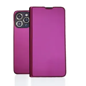 Smart Soft case for iPhone 7 / 8 / SE 2020 / SE 2022 magenta