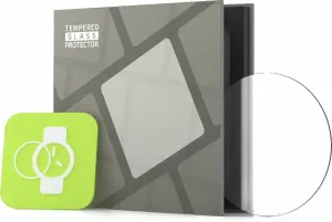 Tempered Glass Protector 0,3 pre Garmin Fenix 7X, vodoodolné