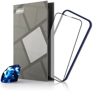 Tempered Glass Protector zafírové pre iPhone 13 mini, 40 karátové