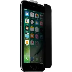 Tempered Glass Protector Privacy Glass pre iPhone 7 / 8 / SE 2022 / SE 2020