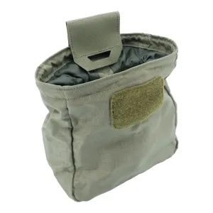 Odhazovák Dump Bag Short Templar’s Gear® – Ranger Green (Farba: Ranger Green)