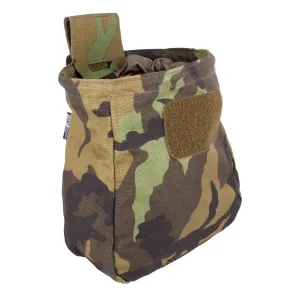 Odhazovák Dump Bag Short Templar’s Gear® – Vzor 95 woodland  (Farba: Vzor 95 woodland)