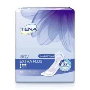 TENA Lady Extra Plus inkontinenčné vložky 16ks