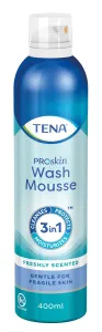 TENA Umývacia pena wash mousse 1x400 ml