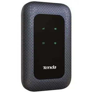 Tenda 4G180 – WiFi mobile 4G LTE Hotspot modem