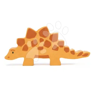 Drevený dinosaurus Stegosaurus Tender Leaf Toys