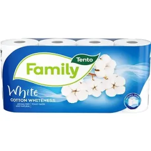 TENTO Family White (8 ks)