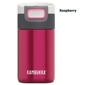 Kambukka Termohrnček Etna 0,3l - Raspberry