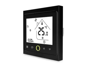 Smart termostat MOES Temperature Controller BHT 002 GC WiFi Tuya