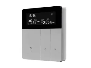 Smart termostat pro ohřev vody AVATTO WT50 WiFi Tuya