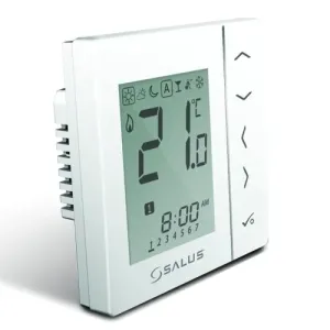 Termostat SALUS VS35W #1440230