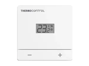 Termostat THERMOCONTROL TC 20W-230 #3744046