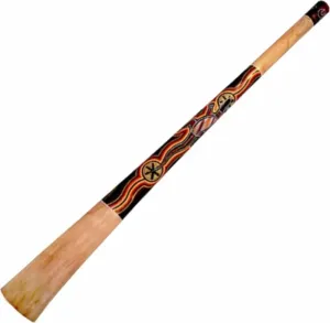 Terre Teak 130 cm Didgeridoo #4540469