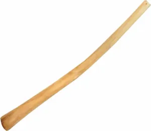 Terre Teak 130cm Didgeridoo #4540478