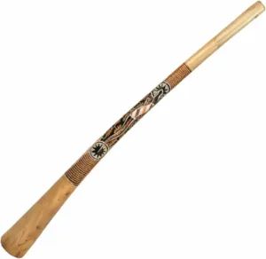 Terre Teak 150 cm Didgeridoo #272027